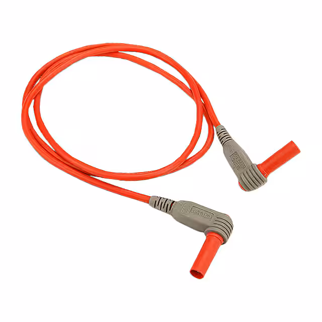 CT3806-100-2 Cal Test Electronics  Test Leads - Banana, Meter Interface